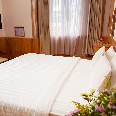 Mdhotel 2 호치민 외부 사진