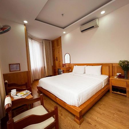 Mdhotel 2 호치민 외부 사진
