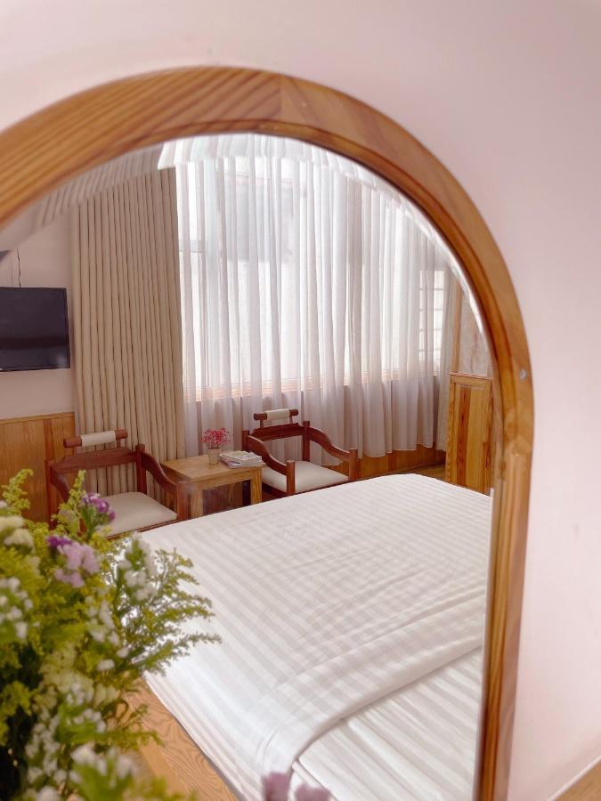 Mdhotel 2 호치민 외부 사진