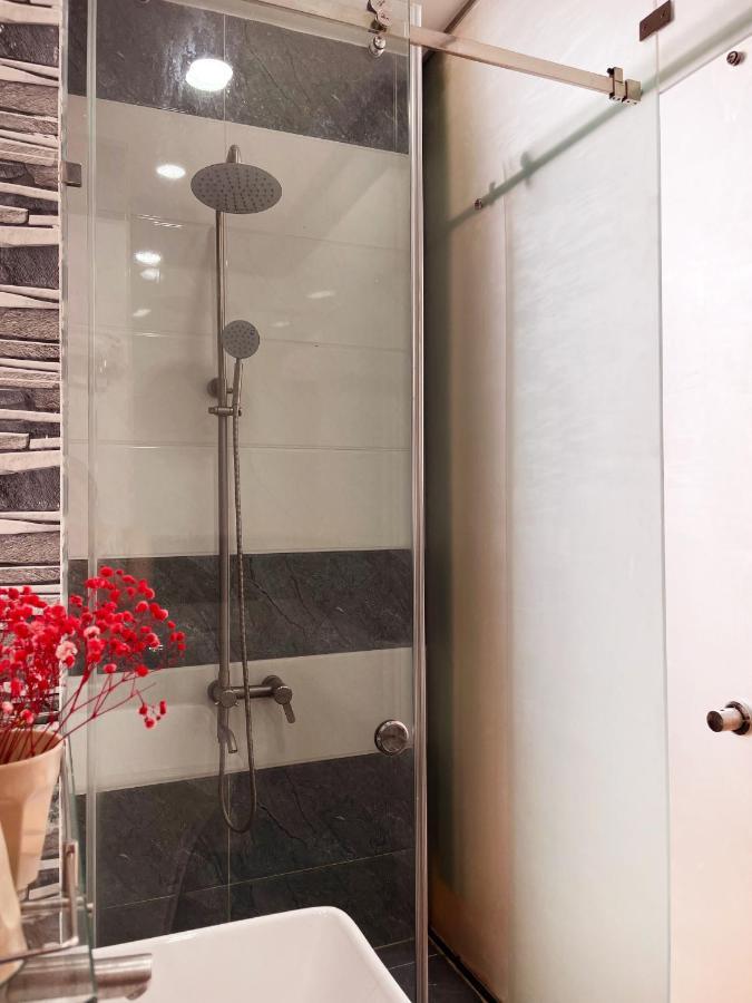 Mdhotel 2 호치민 외부 사진